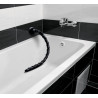Hosed SWIRL HOSE Snake 45 x 2.2cm